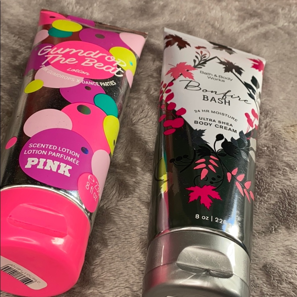 Lotion